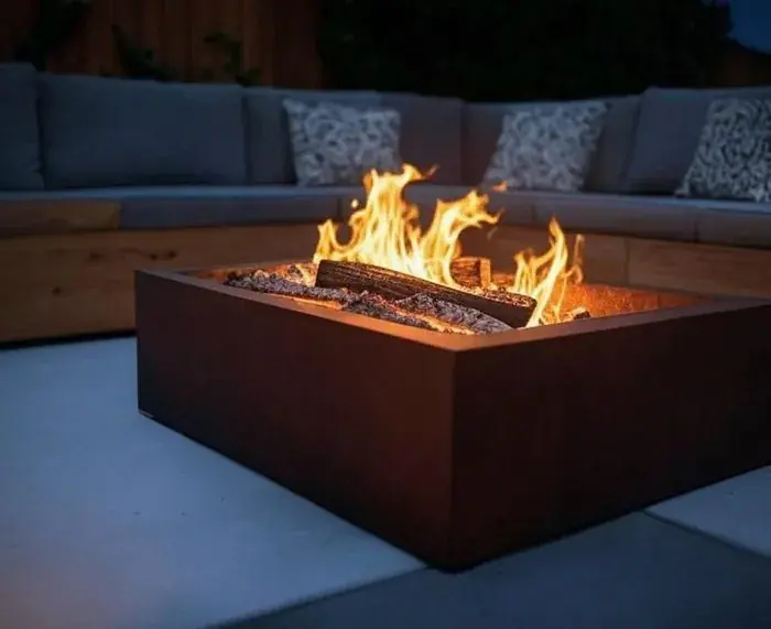Fire Pits