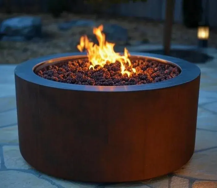 Fire Tables