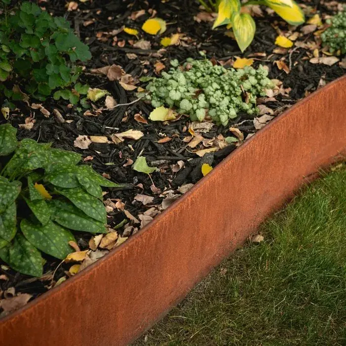 Landscape Edging
