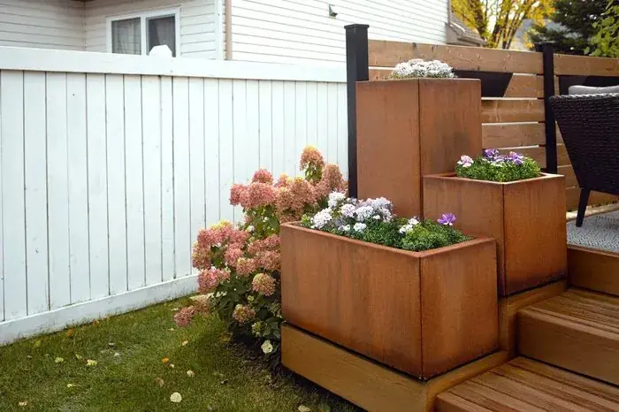 Planters