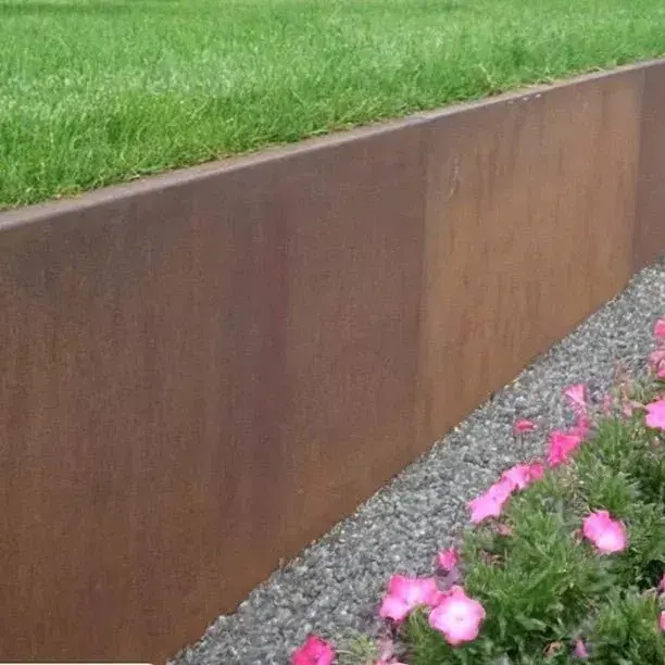 Retaining Walls